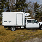 Thermo King Exterior 